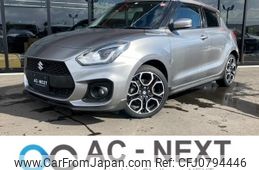 suzuki swift 2018 -SUZUKI--Swift CBA-ZC33S--ZC33S-113503---SUZUKI--Swift CBA-ZC33S--ZC33S-113503-