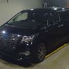 toyota alphard 2017 -TOYOTA--Alphard DAA-AYH30W--AYH30-0051627---TOYOTA--Alphard DAA-AYH30W--AYH30-0051627- image 1