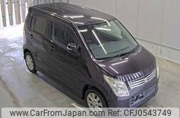 suzuki wagon-r 2011 -SUZUKI--Wagon R MH23S-885129---SUZUKI--Wagon R MH23S-885129-