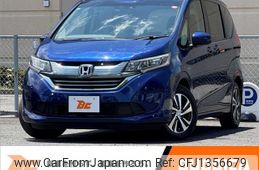 honda freed 2019 -HONDA--Freed DAA-GB7--GB7-1092611---HONDA--Freed DAA-GB7--GB7-1092611-