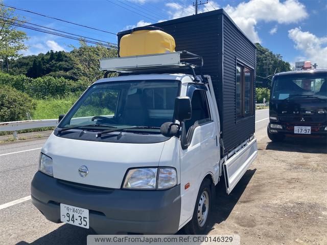 nissan vanette-truck 2015 GOO_NET_EXCHANGE_0508174A30240827W001 image 1