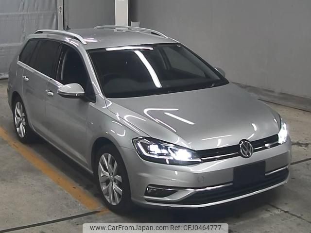 volkswagen golf-variant 2017 -VOLKSWAGEN--VW Golf Variant WVWZZZAUZJP541785---VOLKSWAGEN--VW Golf Variant WVWZZZAUZJP541785- image 1