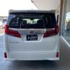 toyota alphard 2022 quick_quick_AGH30W_AGH30-0400136 image 2