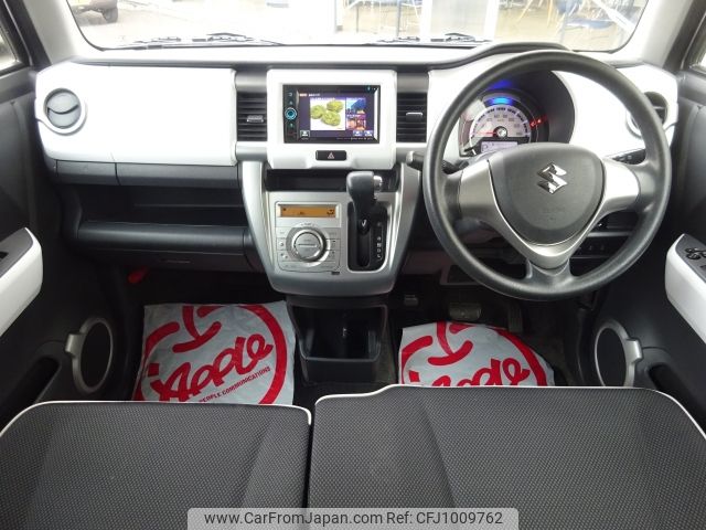suzuki hustler 2014 -SUZUKI--Hustler DBA-MR31S--MR31S-227124---SUZUKI--Hustler DBA-MR31S--MR31S-227124- image 2