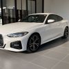 bmw 4-series 2021 CFJ1803766 image 9