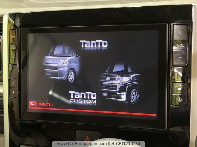 daihatsu tanto 2017 -DAIHATSU--Tanto DBA-LA600S--LA600S-0545546---DAIHATSU--Tanto DBA-LA600S--LA600S-0545546- image 2