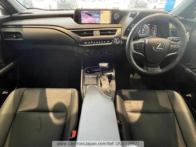 lexus ux 2019 quick_quick_6AA-MZAH10_MZAH10-2027005 image 2