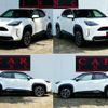 toyota yaris-cross 2021 quick_quick_6AA-MXPJ10_MXPJ10-2019436 image 9