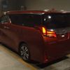 toyota alphard 2022 CFJ1651261 image 5