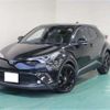 toyota c-hr 2019 -TOYOTA--C-HR DBA-NGX10--NGX10-2010744---TOYOTA--C-HR DBA-NGX10--NGX10-2010744- image 1