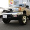 toyota hilux-surf 2001 -TOYOTA--Hilux Surf GF-RZN185W--RZN185-0043181---TOYOTA--Hilux Surf GF-RZN185W--RZN185-0043181- image 1