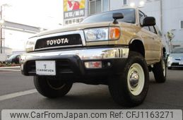 toyota hilux-surf 2001 -TOYOTA--Hilux Surf GF-RZN185W--RZN185-0043181---TOYOTA--Hilux Surf GF-RZN185W--RZN185-0043181-