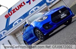 suzuki swift 2024 GOO_JP_700070570930250310001