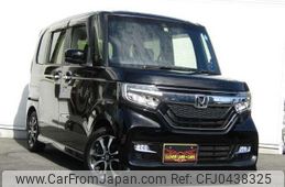 honda n-box 2017 quick_quick_DBA-JF3_JF3-1037640