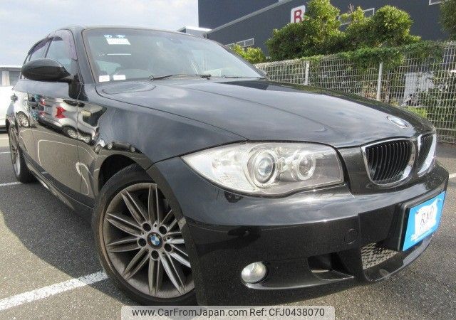 bmw 1-series 2008 REALMOTOR_Y2024110089A-12 image 2