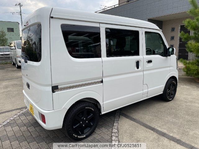 mitsubishi minicab-van 2023 -MITSUBISHI 【名変中 】--Minicab Van DS17V--616475---MITSUBISHI 【名変中 】--Minicab Van DS17V--616475- image 2