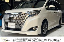 toyota esquire 2019 CFJ1570527