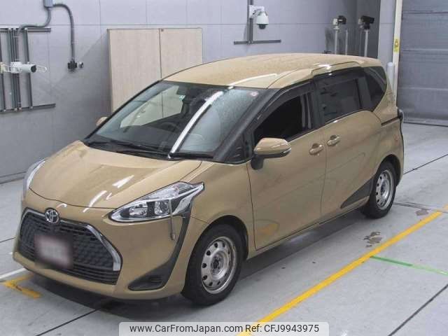 toyota sienta 2019 -TOYOTA--Sienta DBA-NSP170G--NSP170G-7198059---TOYOTA--Sienta DBA-NSP170G--NSP170G-7198059- image 1