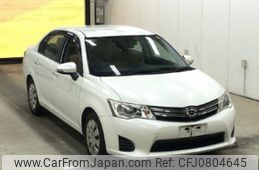 toyota corolla-axio 2014 -TOYOTA--Corolla Axio NZE161-7092391---TOYOTA--Corolla Axio NZE161-7092391-