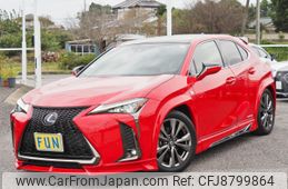 lexus ux 2020 CFJ8799864