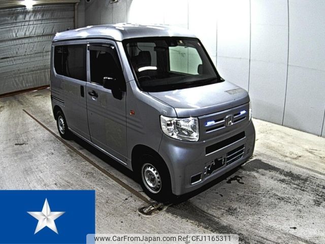 honda n-van 2018 -HONDA--N VAN JJ2--JJ2-3001623---HONDA--N VAN JJ2--JJ2-3001623- image 1