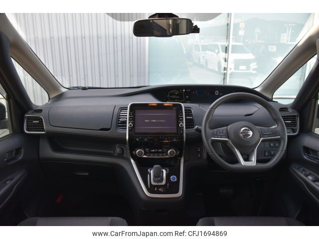 nissan serena 2018 CFJ1694869 image 2