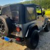 chrysler jeep-wrangler 2000 CFJ1590482 image 8