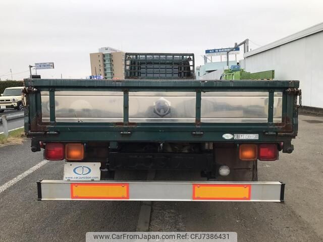 2005 Nissan Diesel Ud Condor PB-MK36A - Car Price $15,673