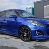 suzuki swift 2014 quick_quick_DBA-ZC72S_ZC72S-334013 image 1