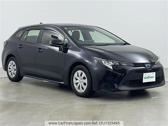 toyota corolla-touring-wagon 2021 CFJ1525495 image 1