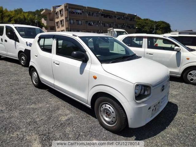 mazda carol 2018 23827 image 1