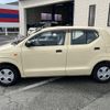 suzuki alto 2018 -SUZUKI--Alto DBA-HA36S--HA36S-386810---SUZUKI--Alto DBA-HA36S--HA36S-386810- image 8