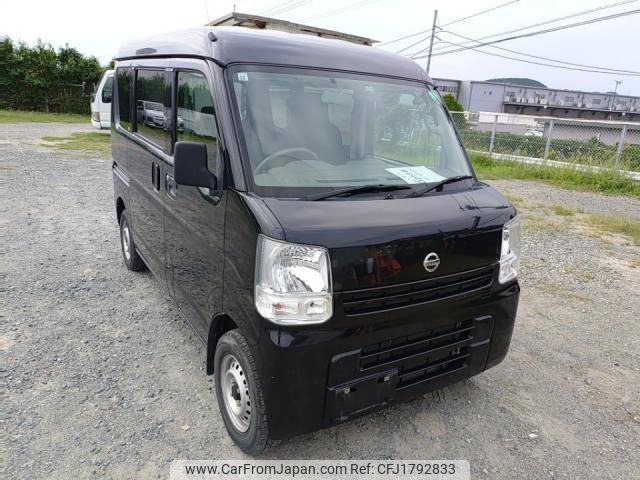 nissan nv100-clipper 2020 CFJ1792833 image 2