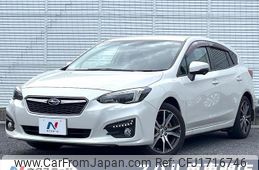 subaru impreza-sports 2018 CFJ1716746