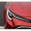 toyota corolla-sport 2018 -TOYOTA--Corolla Sport 6AA-ZWE211H--ZWE211-1003881---TOYOTA--Corolla Sport 6AA-ZWE211H--ZWE211-1003881- image 12