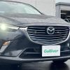 mazda cx-3 2016 -MAZDA--CX-3 LDA-DK5AW--DK5AW-111606---MAZDA--CX-3 LDA-DK5AW--DK5AW-111606- image 41