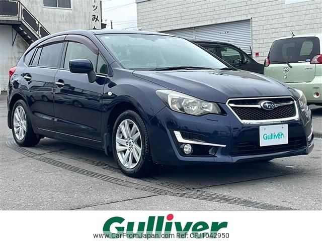 subaru impreza-wagon 2016 CFJ1042950 image 1