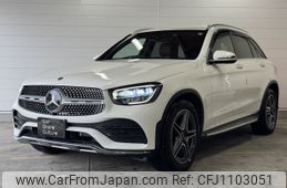 mercedes-benz glc-class 2021 -MERCEDES-BENZ--Benz GLC 3DA-253915C--W1N2539152F950010---MERCEDES-BENZ--Benz GLC 3DA-253915C--W1N2539152F950010-