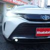 toyota harrier-hybrid 2022 quick_quick_AXUH85_AXUH85-0018570 image 9
