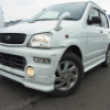 daihatsu terios-kid 1998 1.50411E+11 image 7