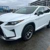 lexus rx 2016 CFJ1823902 image 2