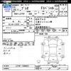 subaru pleo 2016 CFJ1712561 image 3