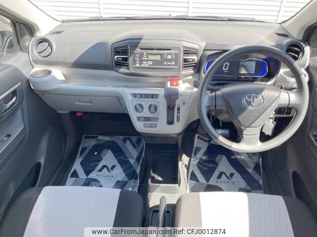 toyota pixis-epoch 2018 -TOYOTA--Pixis Epoch DBA-LA350A--LA350A-0013626---TOYOTA--Pixis Epoch DBA-LA350A--LA350A-0013626- image 2