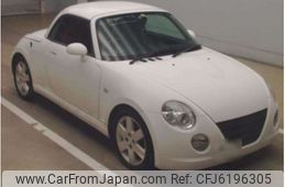 daihatsu copen 2004 -DAIHATSU--Copen LA-L880K--L880K-0016963---DAIHATSU--Copen LA-L880K--L880K-0016963-