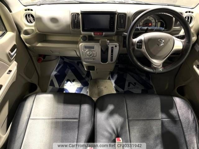 suzuki every-wagon 2019 -SUZUKI--Every Wagon ABA-DA17W--DA17W-204032---SUZUKI--Every Wagon ABA-DA17W--DA17W-204032- image 2