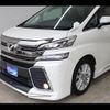 toyota vellfire 2015 CFJ1838153 image 13