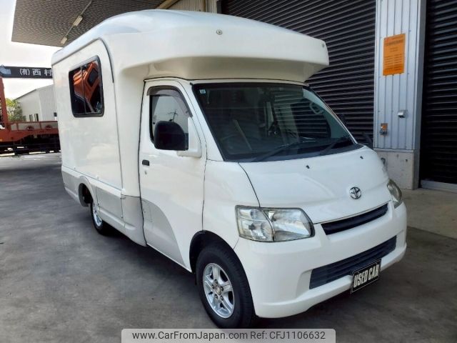 toyota townace-truck 2008 -TOYOTA--Townace Truck S402U-0000435---TOYOTA--Townace Truck S402U-0000435- image 1
