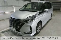 nissan serena 2022 -NISSAN 【札幌 303ﾅ9536】--Serena 5AA-GFNC27--GFNC27-044498---NISSAN 【札幌 303ﾅ9536】--Serena 5AA-GFNC27--GFNC27-044498-