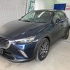 mazda cx-3 2017 YAMAKATSU_DKEFW-101027 image 1