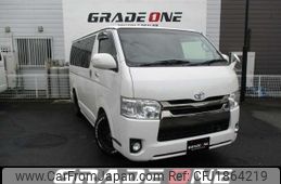 toyota hiace-van 2014 CFJ1864219
